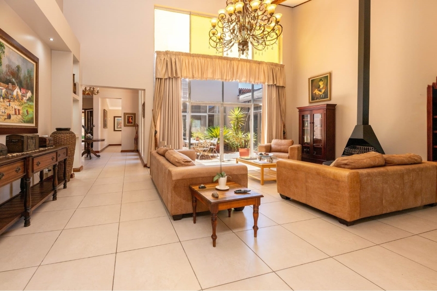 4 Bedroom Property for Sale in Monument Heights Northern Cape